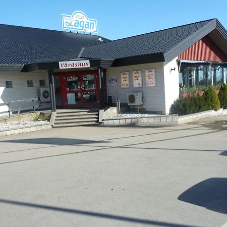 Sure Hotel By Best Western Lagan Экстерьер фото