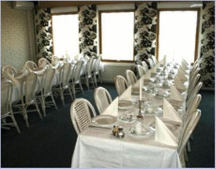 Sure Hotel By Best Western Lagan Экстерьер фото