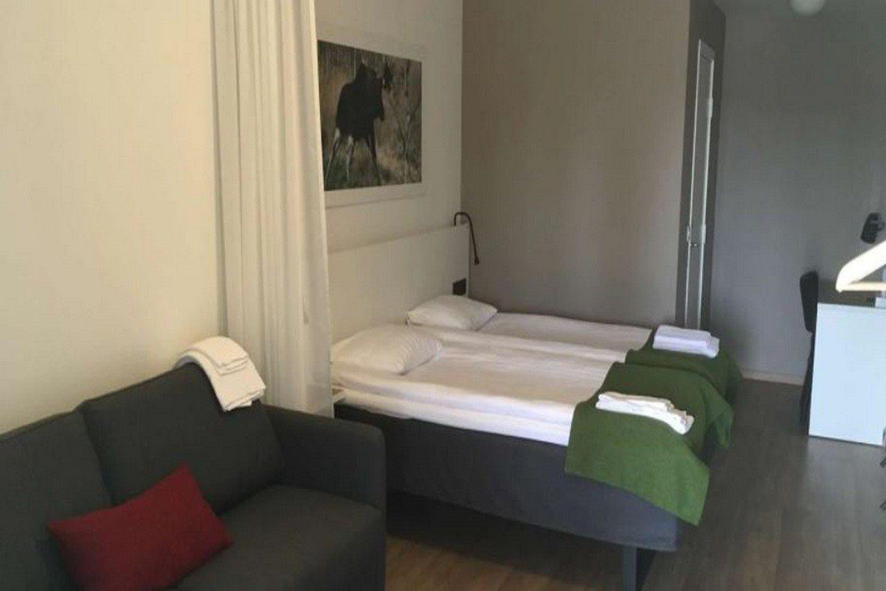 Sure Hotel By Best Western Lagan Экстерьер фото