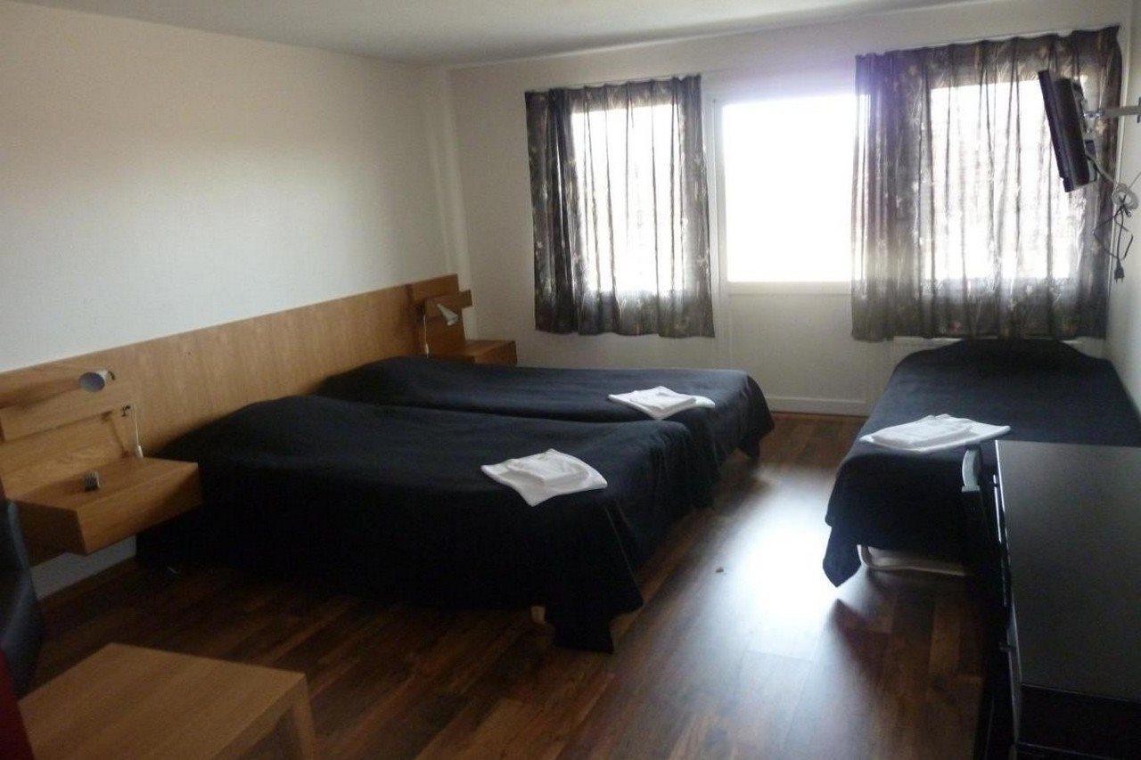 Sure Hotel By Best Western Lagan Экстерьер фото