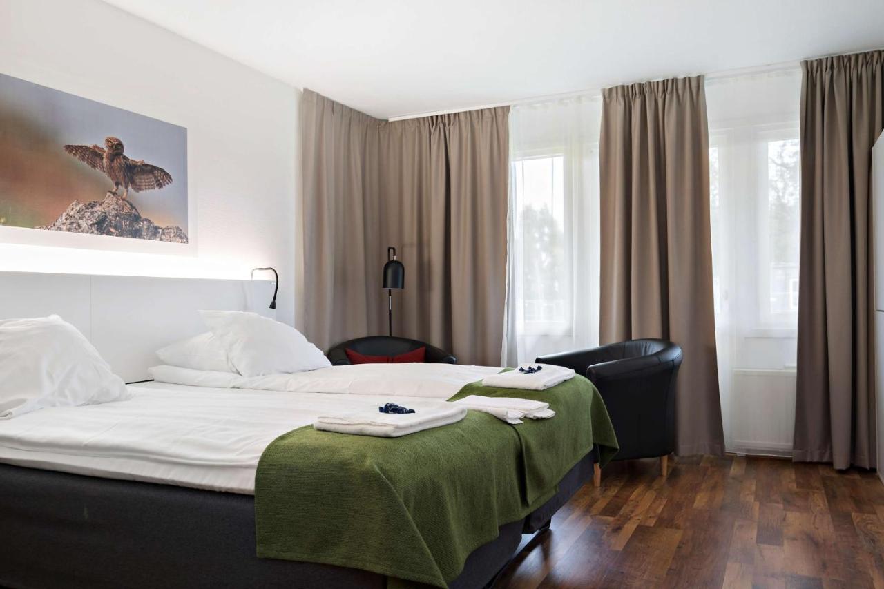 Sure Hotel By Best Western Lagan Экстерьер фото