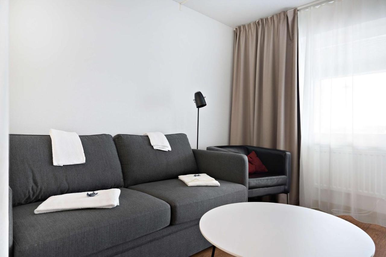 Sure Hotel By Best Western Lagan Экстерьер фото