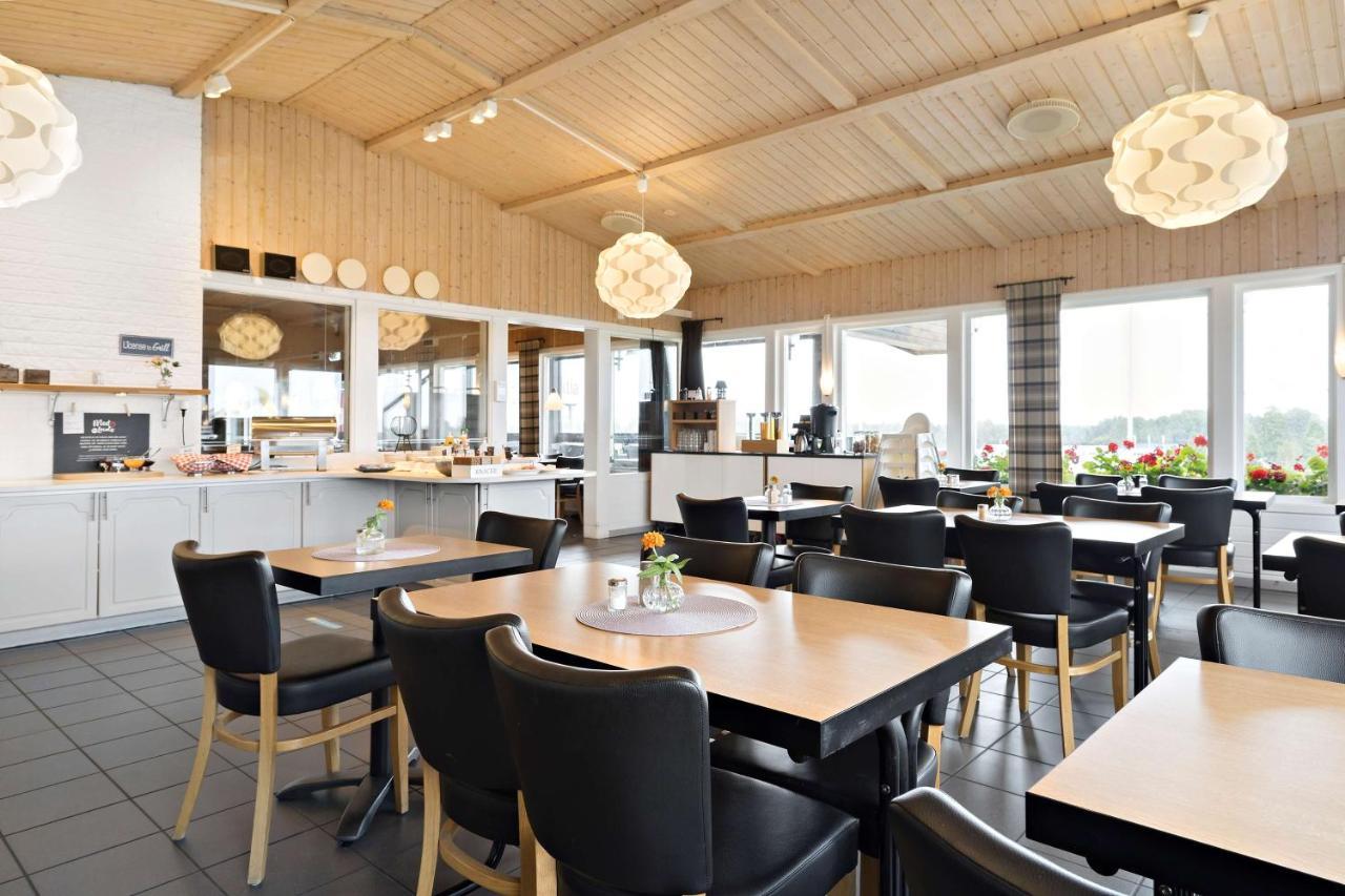 Sure Hotel By Best Western Lagan Экстерьер фото