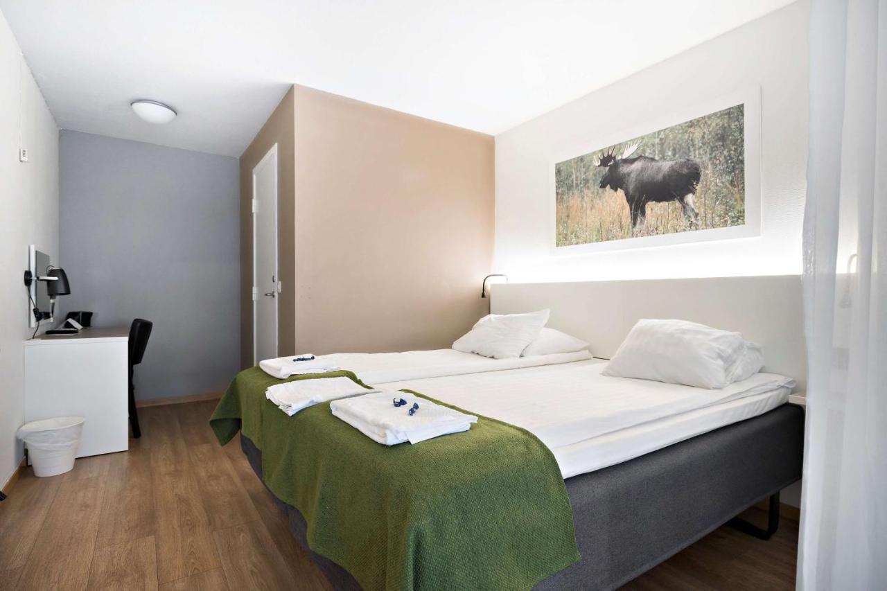 Sure Hotel By Best Western Lagan Экстерьер фото