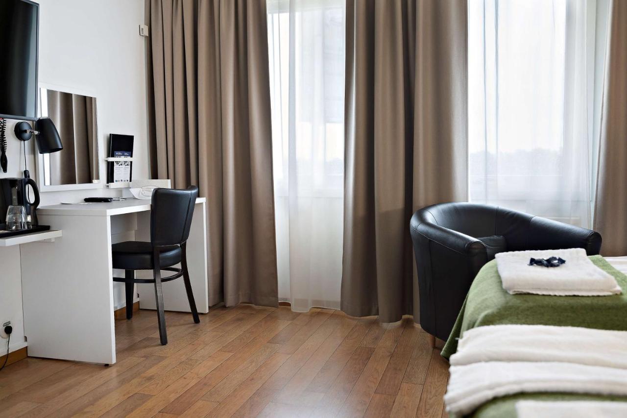 Sure Hotel By Best Western Lagan Экстерьер фото