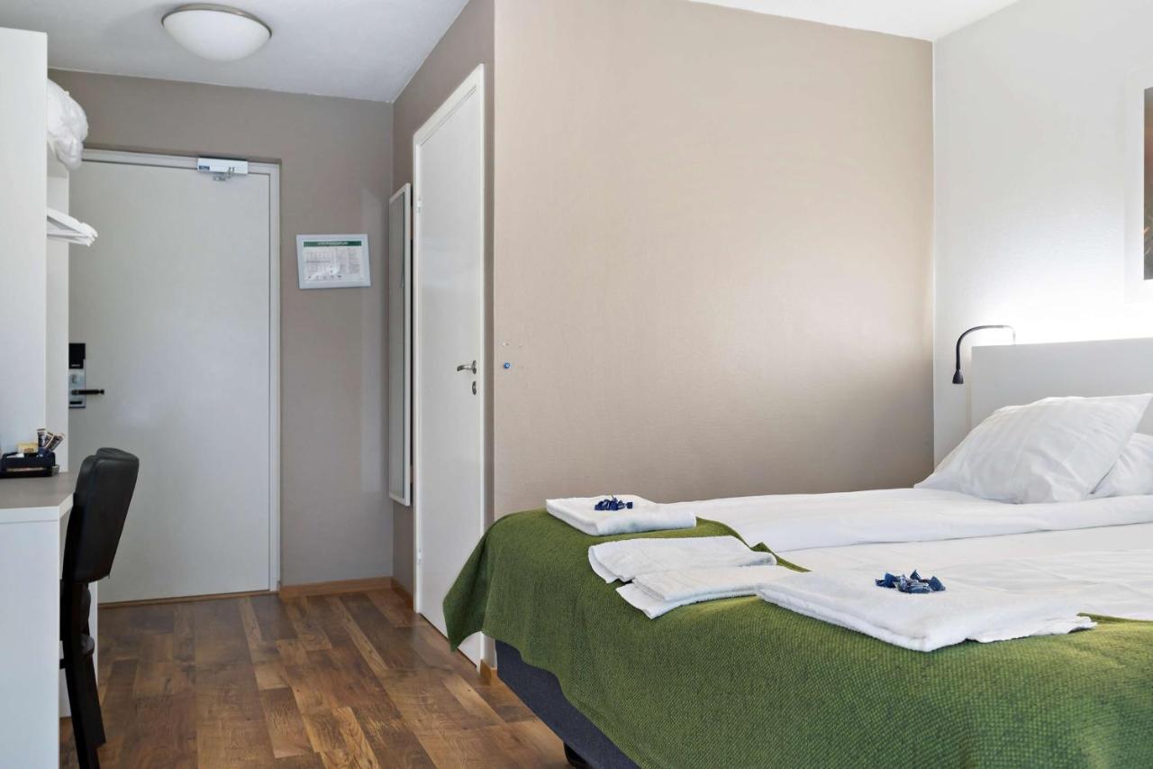 Sure Hotel By Best Western Lagan Экстерьер фото