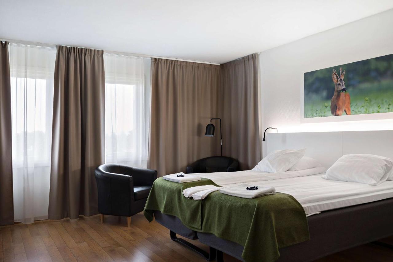 Sure Hotel By Best Western Lagan Экстерьер фото