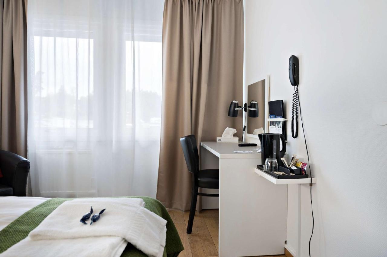 Sure Hotel By Best Western Lagan Экстерьер фото