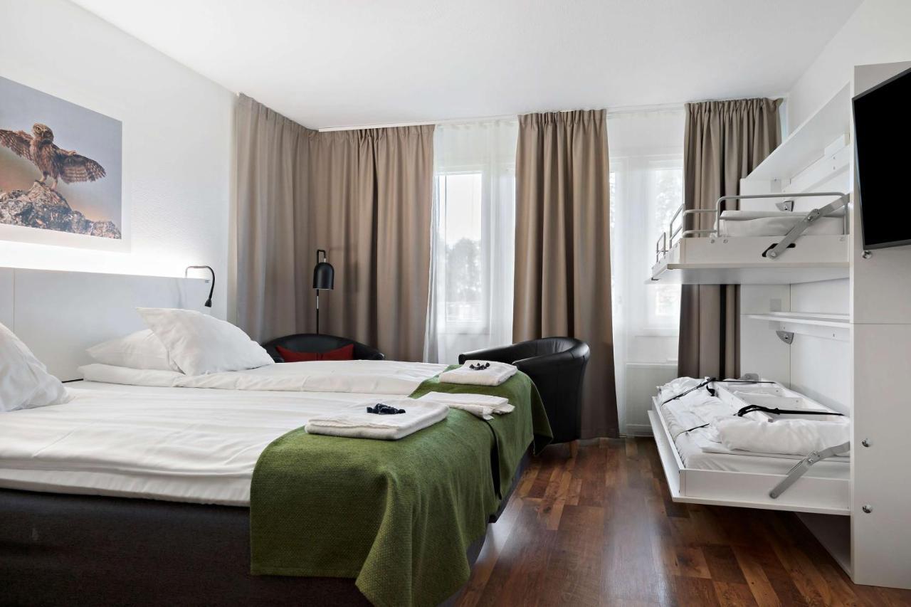 Sure Hotel By Best Western Lagan Экстерьер фото