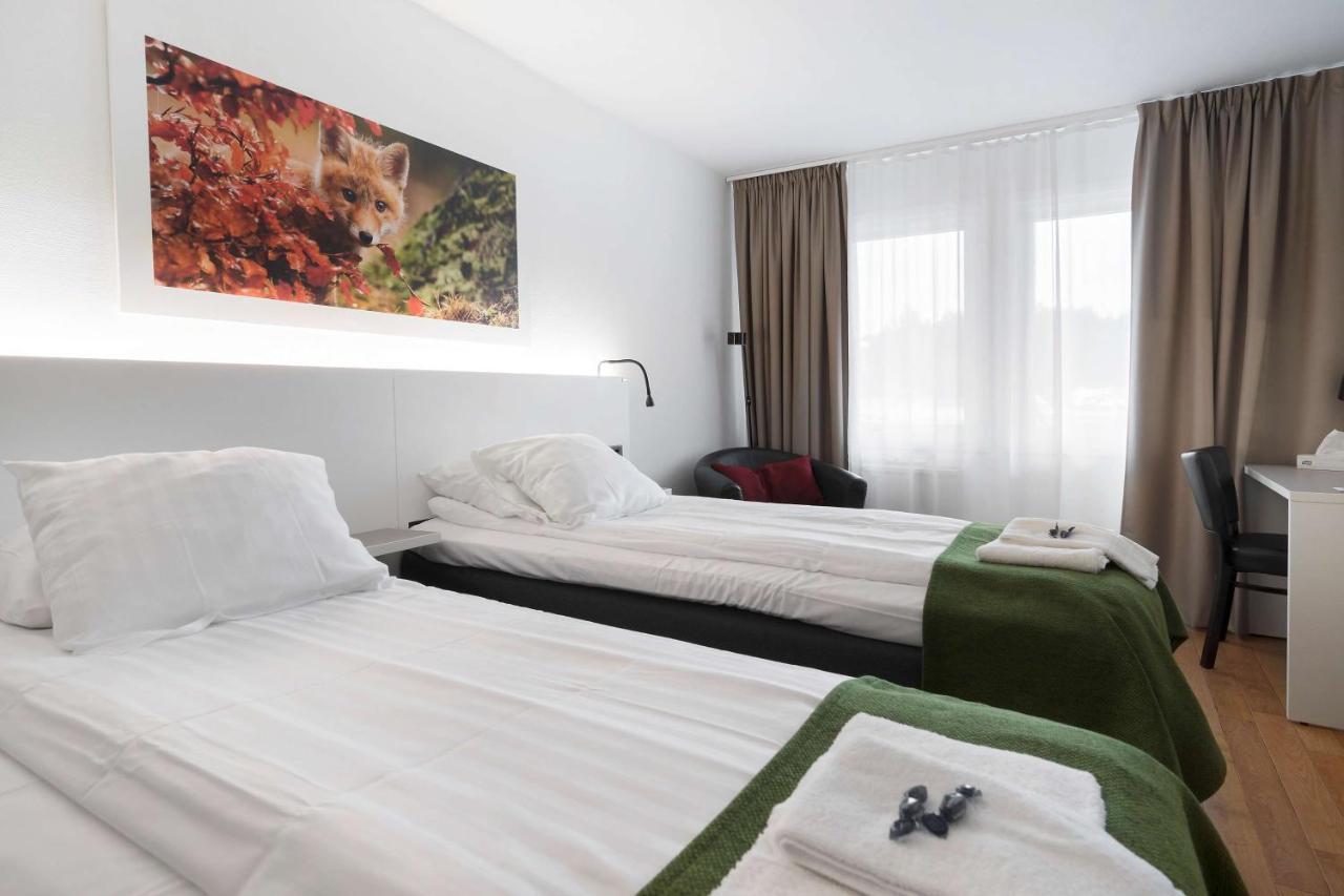 Sure Hotel By Best Western Lagan Экстерьер фото