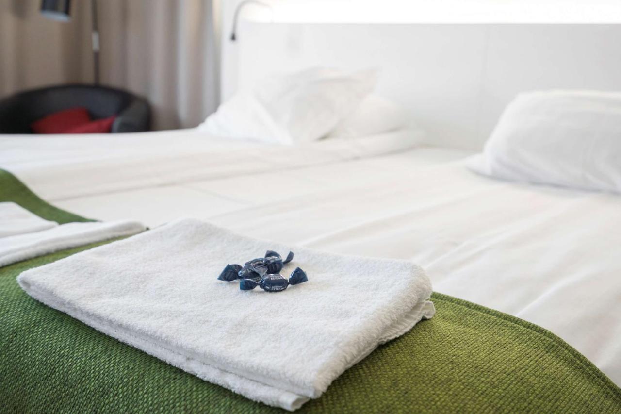 Sure Hotel By Best Western Lagan Экстерьер фото